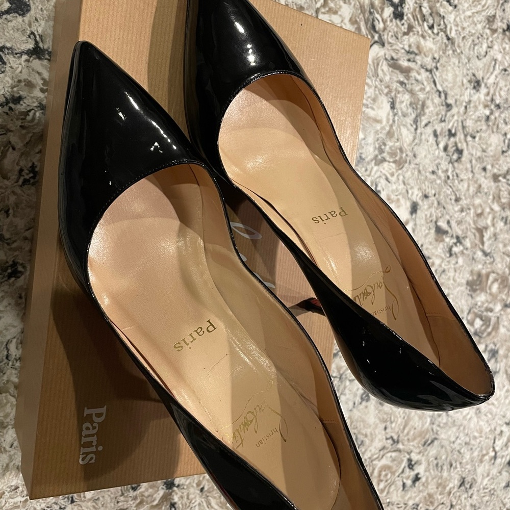 Christian Louboutin